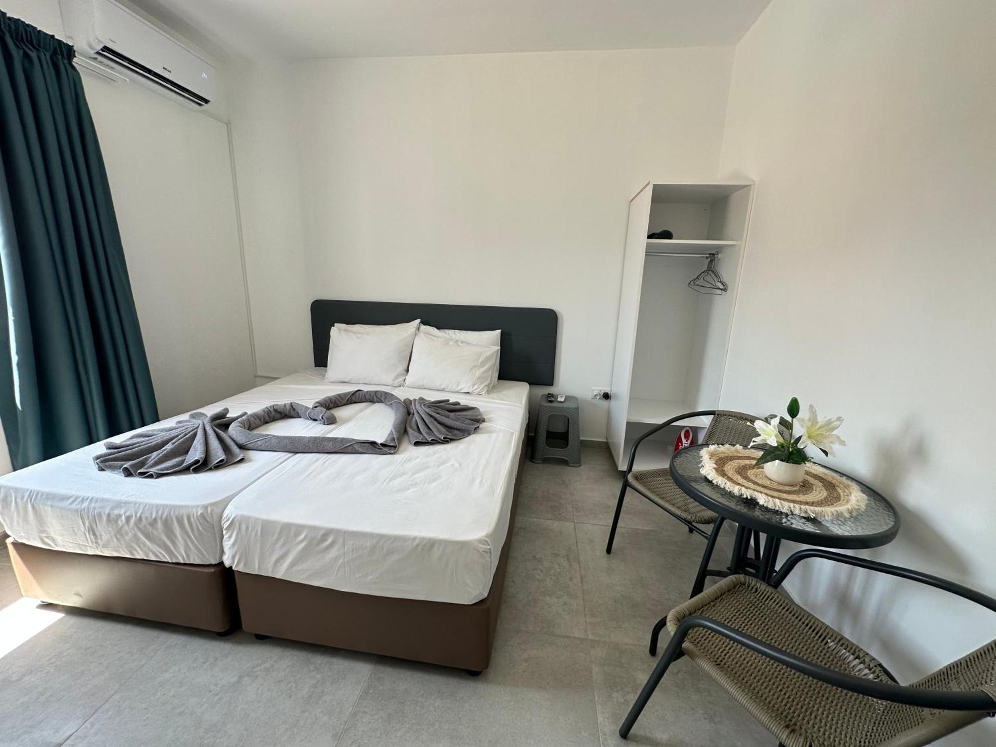 Sun Plaza Suites - Adults Only Ayia Napa Exteriér fotografie