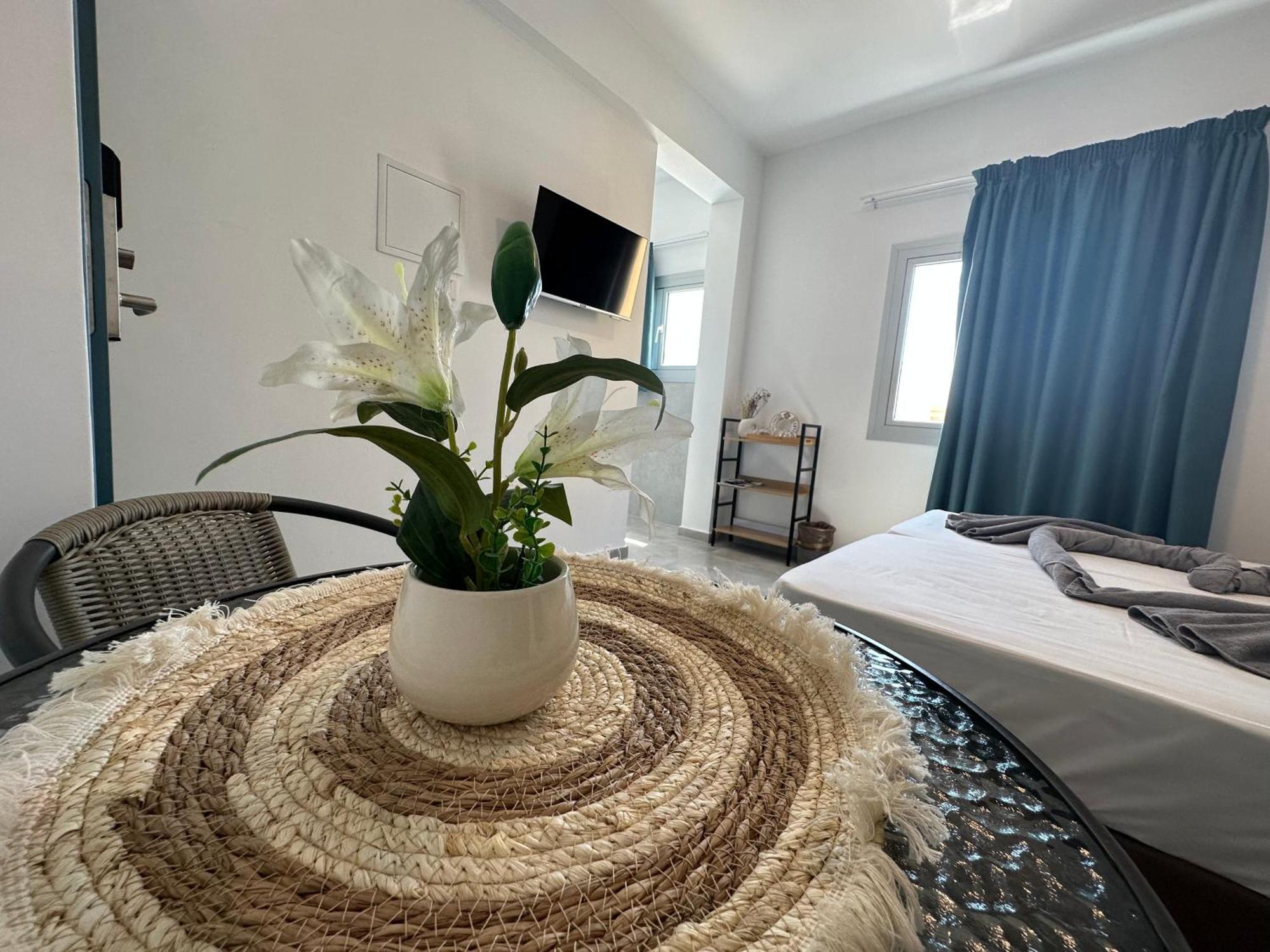 Sun Plaza Suites - Adults Only Ayia Napa Exteriér fotografie