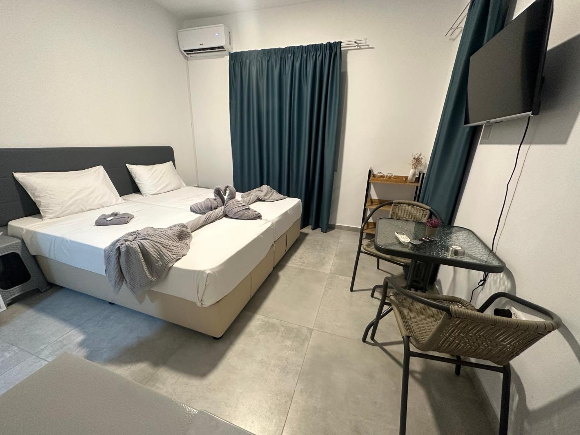 Sun Plaza Suites - Adults Only Ayia Napa Exteriér fotografie