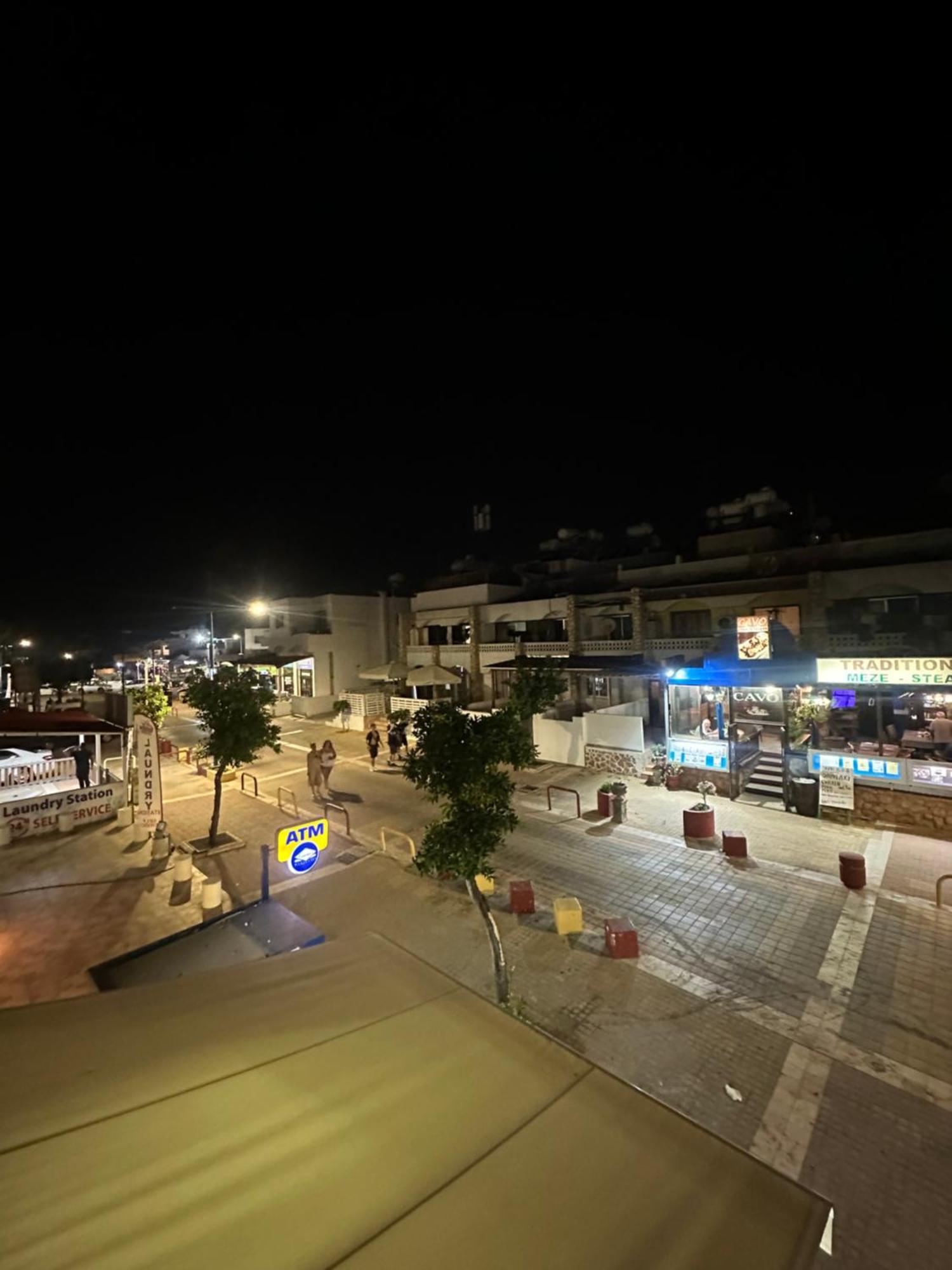 Sun Plaza Suites - Adults Only Ayia Napa Exteriér fotografie