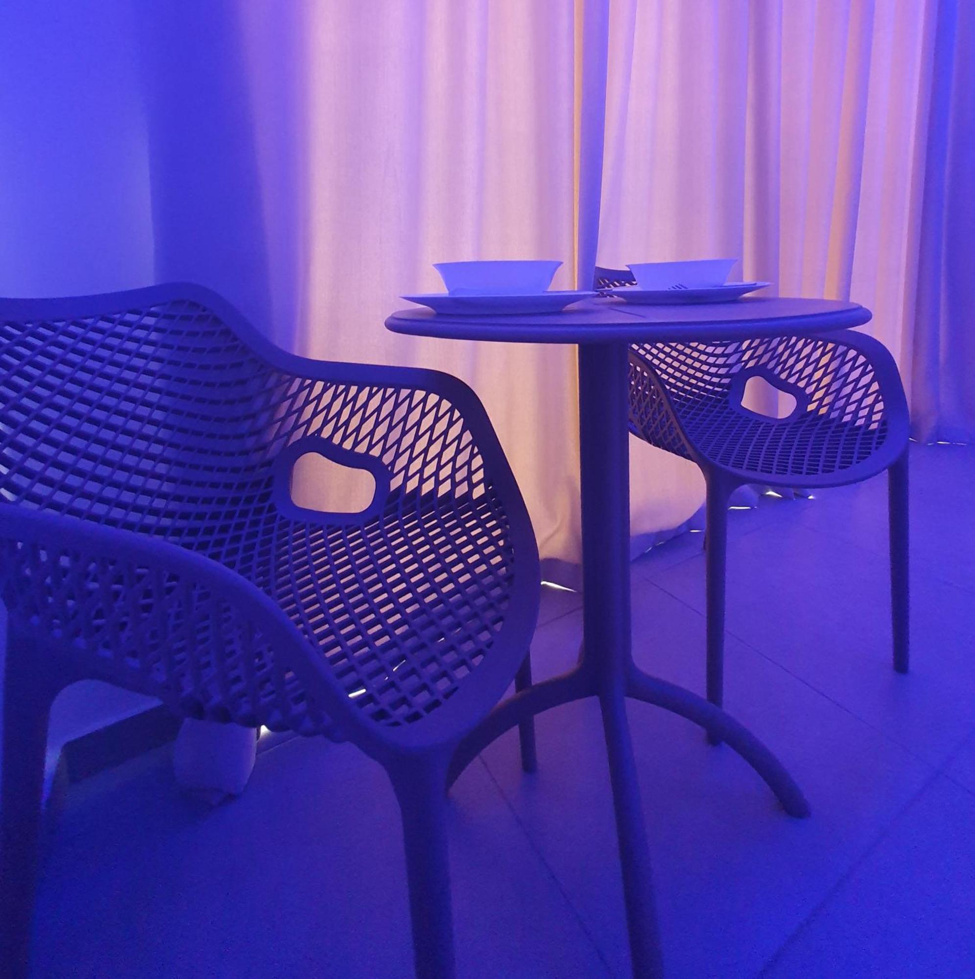 Sun Plaza Suites - Adults Only Ayia Napa Exteriér fotografie